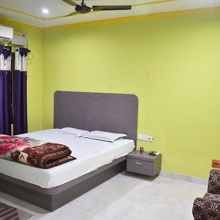 Hotel Suraj Balasore Eksteriør bilde