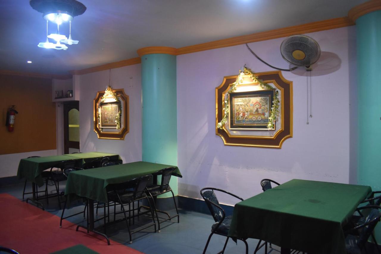 Hotel Suraj Balasore Eksteriør bilde