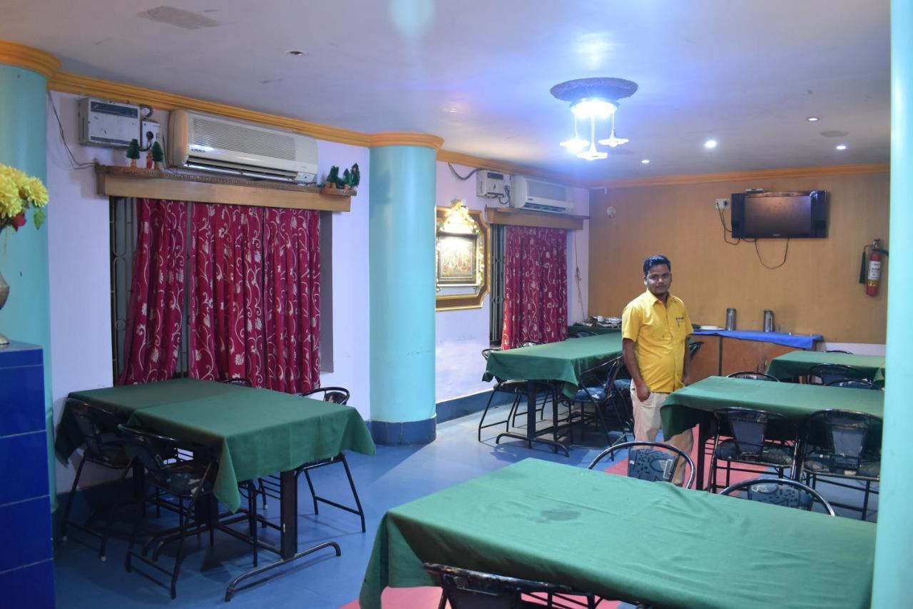 Hotel Suraj Balasore Eksteriør bilde