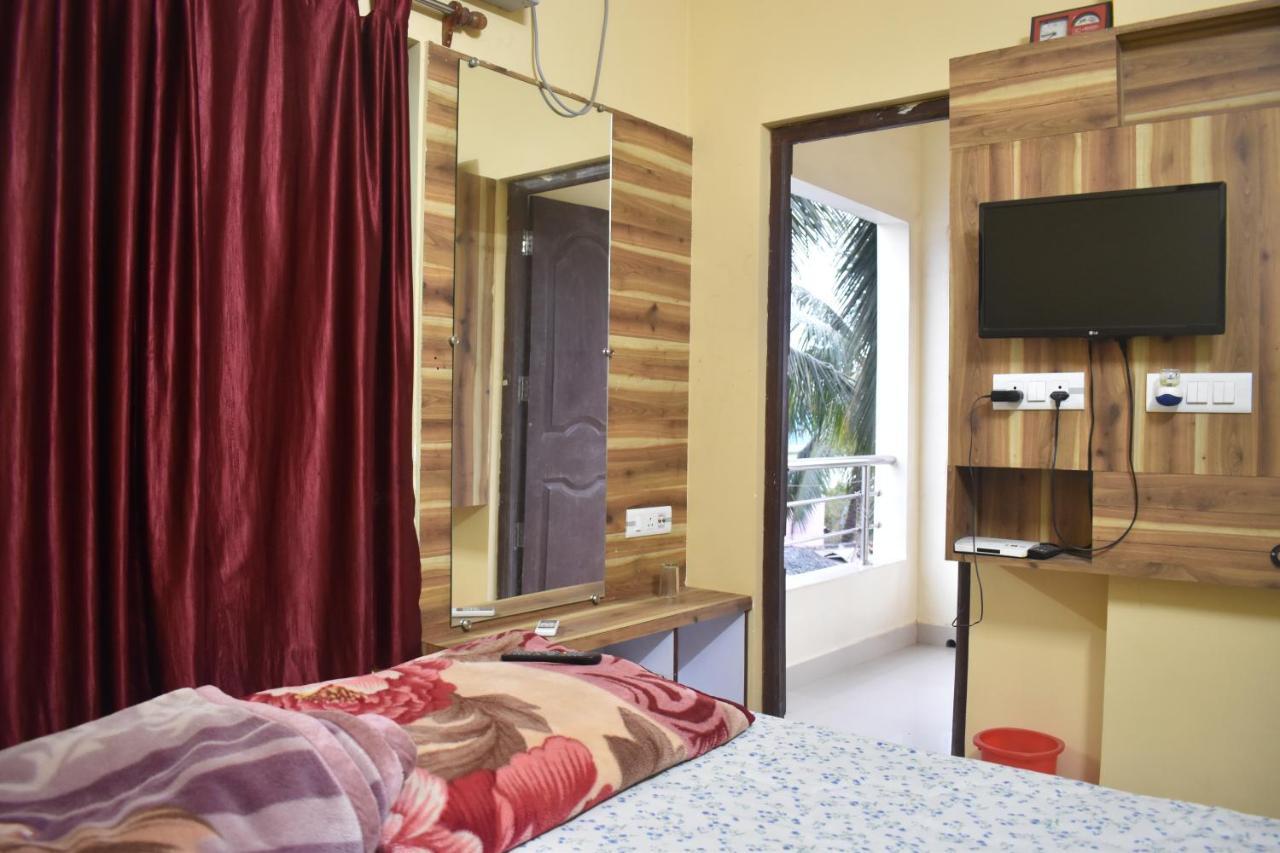 Hotel Suraj Balasore Eksteriør bilde