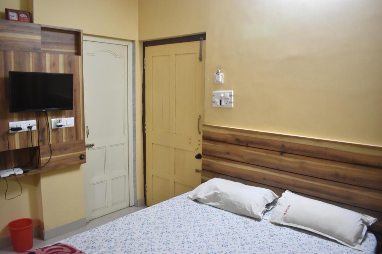 Hotel Suraj Balasore Eksteriør bilde
